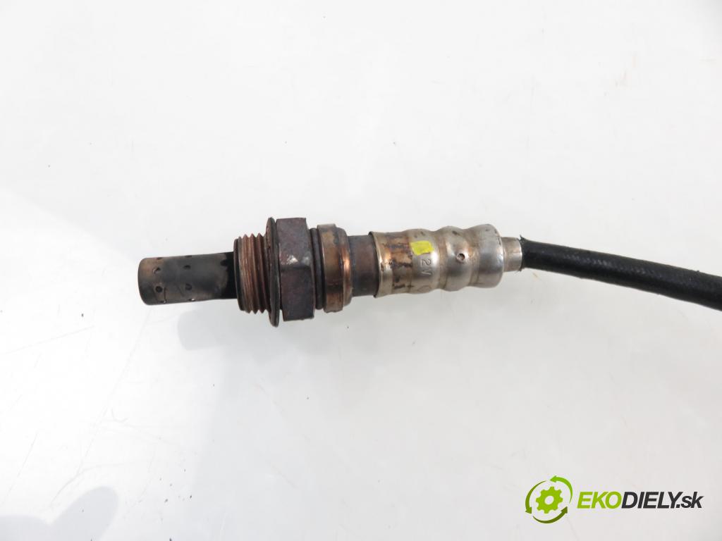 VW FOX (5Z1, 5Z3) HB 2005 40,00 1.2 - BMD 1198,00 sonda lambda 03D906265A (Lambda sondy)