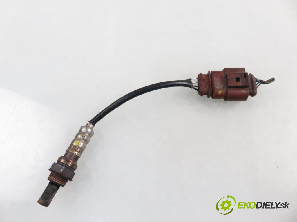 VW FOX (5Z1, 5Z3) HB 2005 40,00 1.2 - BMD 1198,00 sonda lambda 03D906265A (Lambda sondy)