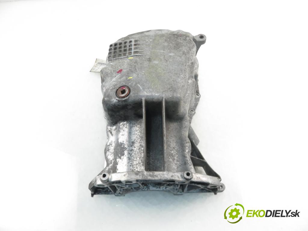 RENAULT KANGOO (KC0/1_) KOMBIVAN 2003 48,00 1.5 dCi 70 - K9K 704 1461,00 Vaňa olejová 8200188389 (Olejové vane)