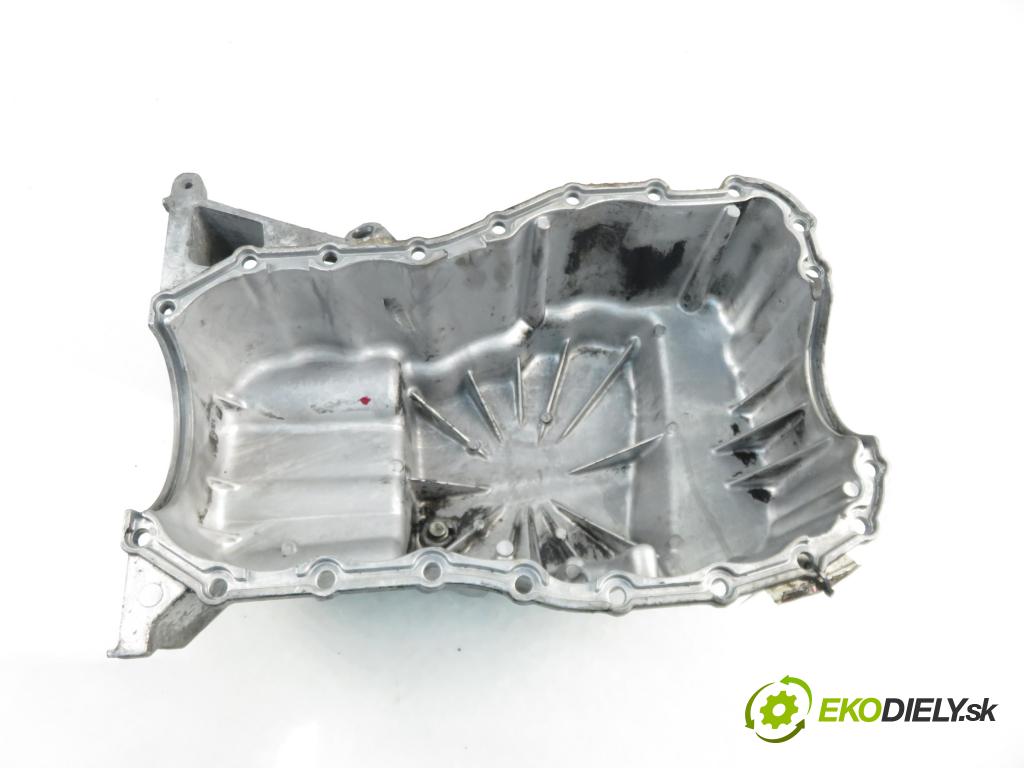 RENAULT KANGOO (KC0/1_) KOMBIVAN 2003 48,00 1.5 dCi 70 - K9K 704 1461,00 Vaňa olejová 8200188389 (Olejové vane)