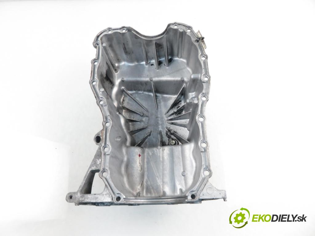 RENAULT KANGOO (KC0/1_) KOMBIVAN 2003 48,00 1.5 dCi 70 - K9K 704 1461,00 Vaňa olejová 8200188389 (Olejové vane)