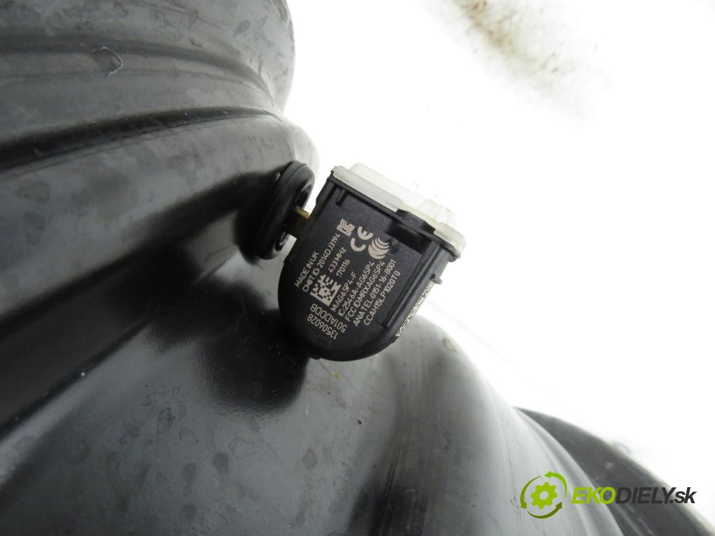 OPEL   0    disky / disk (OCEL 