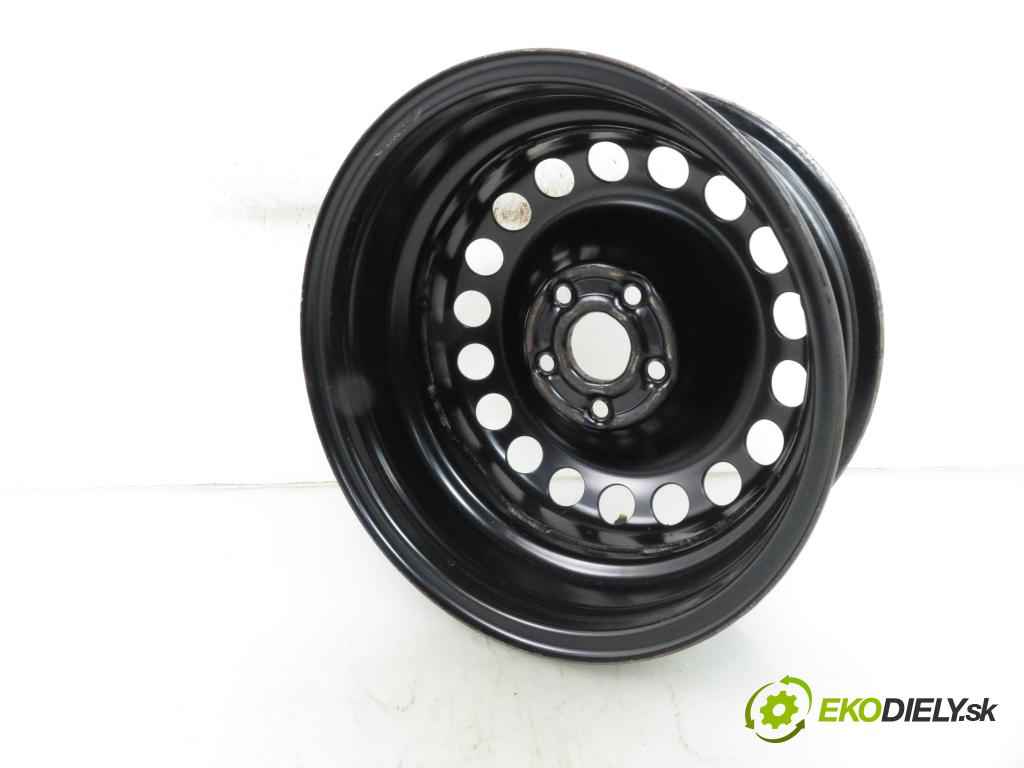 OPEL   0    disky / disk (OCEL