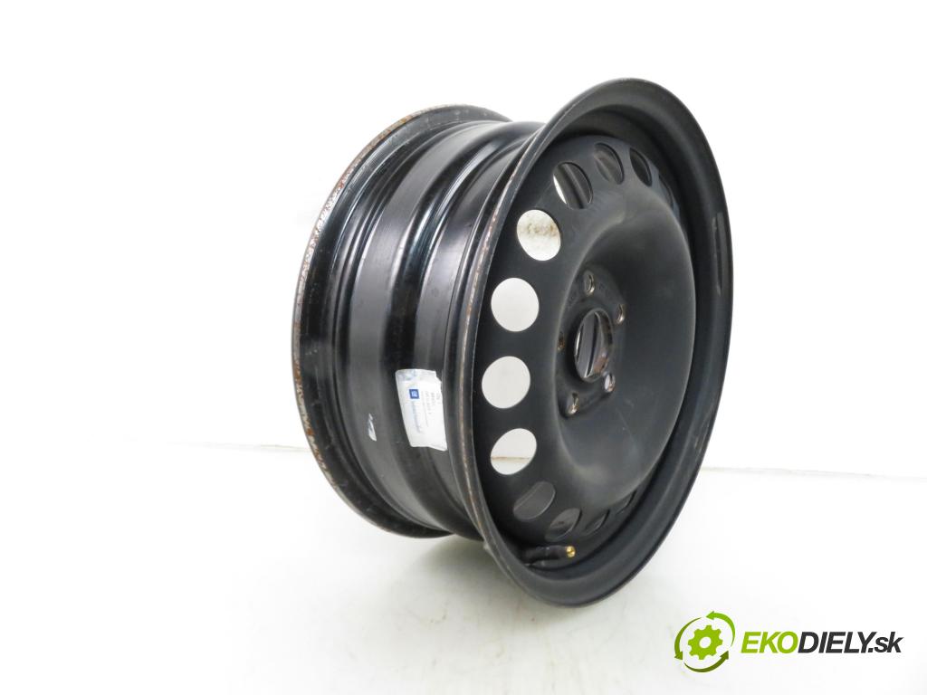 OPEL   0    disky / disk (OCEL