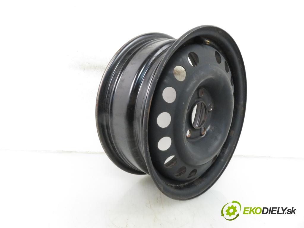 OPEL 0 disky / disk (OCEL