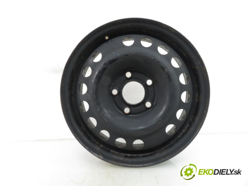 OPEL 0 disky / disk (OCEL
