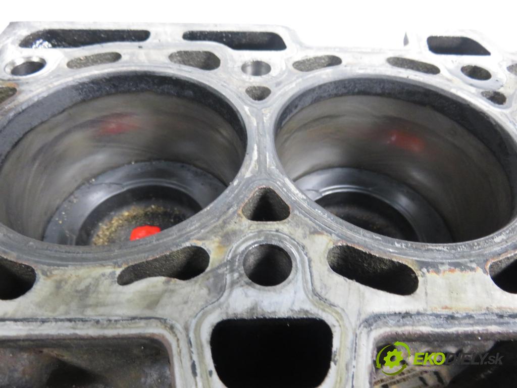 RENAULT MEGANE III liftback (BZ0/1_) HB 2009 78,00 1.5 dCi - K9K 832 1461,00 blok Motor K9K832 (Blok motora)