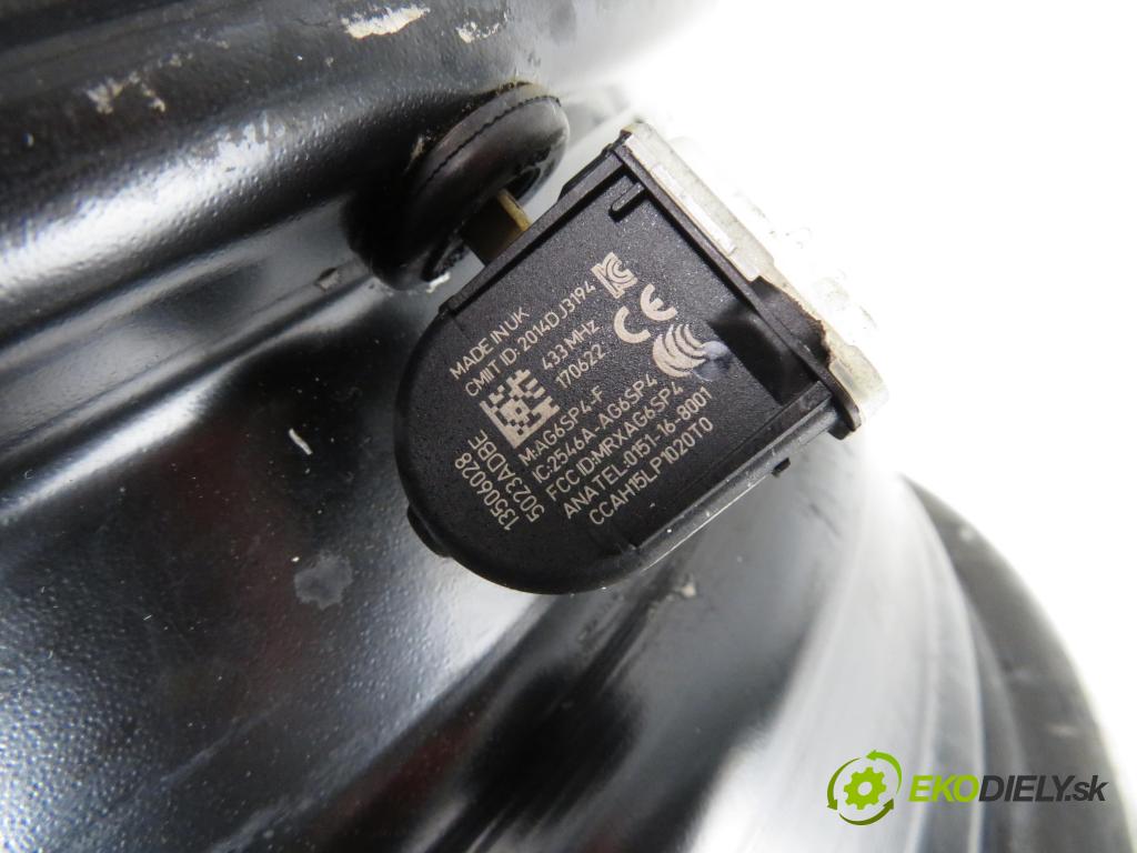 OPEL   0    disky / disk (OCEL 