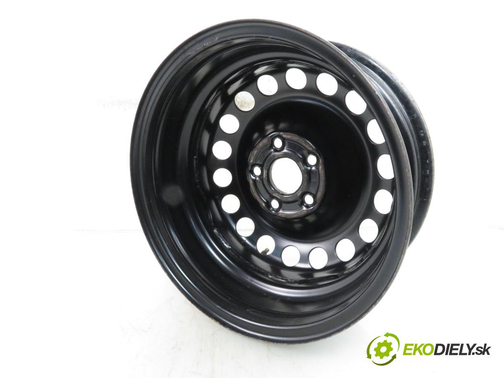 OPEL   0    disky / disk (OCEL