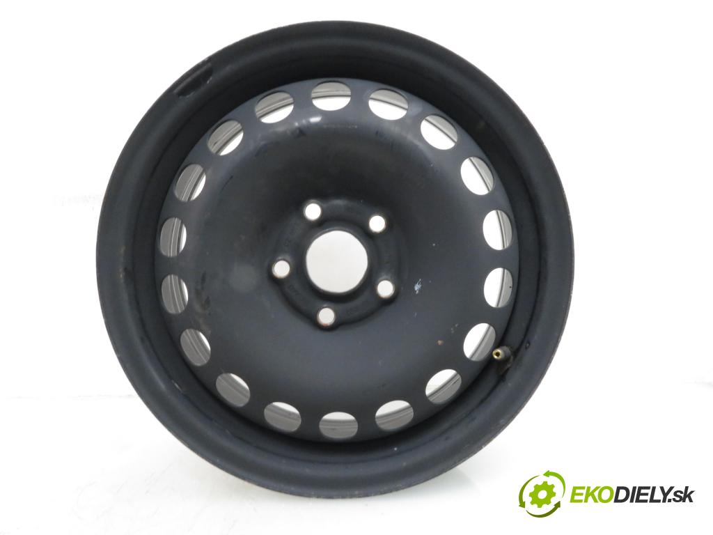 OPEL   0    disky / disk (OCEL