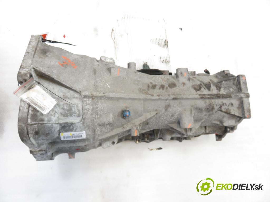 BMW X3 (F25) SUV 2012 225,00 xDrive 35 i 306 - N55 B30 A 2979,00 Prevodovka automatická 7637229