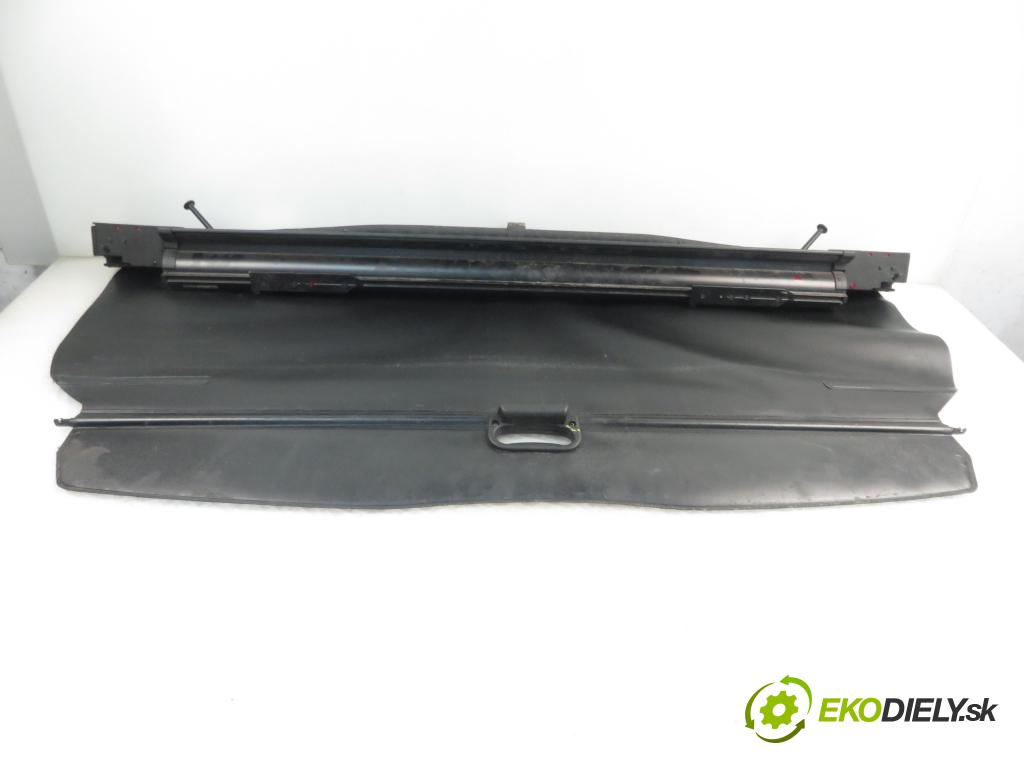 BMW 3 Touring (E91) KOMBI 2010 85,00 316 d 116 - N47 D20 C 1995,00 Roleta kufor 7261926