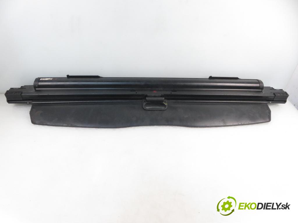 BMW 3 Touring (E91) KOMBI 2010 85,00 316 d 116 - N47 D20 C 1995,00 Roleta kufor 7261926