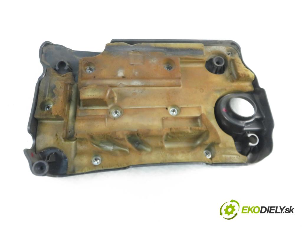 FIAT GRANDE PUNTO (199_) HB 2009 88,00 1.6 D Multijet - 955 A3.000 1598,00 kryt motora 