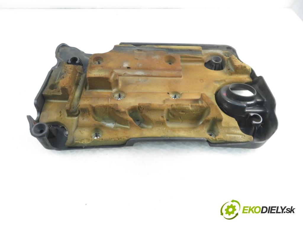 FIAT GRANDE PUNTO (199_) HB 2009 88,00 1.6 D Multijet - 955 A3.000 1598,00 kryt motora