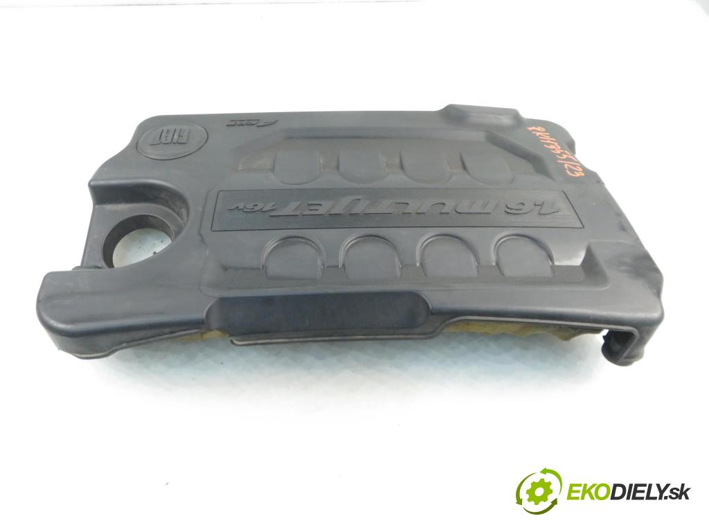 FIAT GRANDE PUNTO (199_) HB 2009 88,00 1.6 D Multijet - 955 A3.000 1598,00 kryt motora