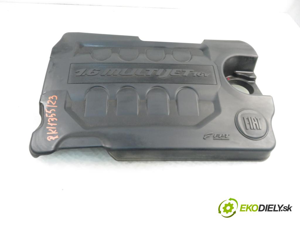 FIAT GRANDE PUNTO (199_) HB 2009 88,00 1.6 D Multijet - 955 A3.000 1598,00 kryt motora