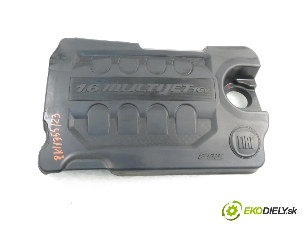 FIAT GRANDE PUNTO (199_) HB 2009 88,00 1.6 D Multijet - 955 A3.000 1598,00 kryt motora