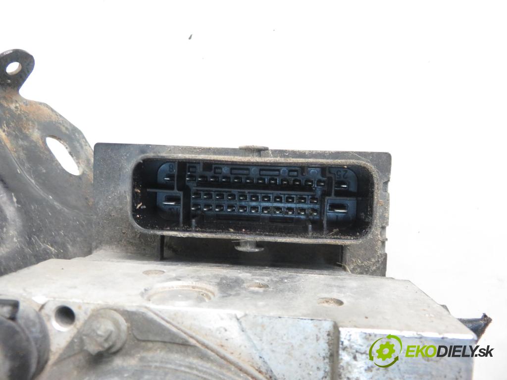 FIAT GRANDE PUNTO (199_) HB 2009 88,00 1.6 D Multijet - 955 A3.000 1598,00 Pumpa ABS 0265230808 (Pumpy ABS)