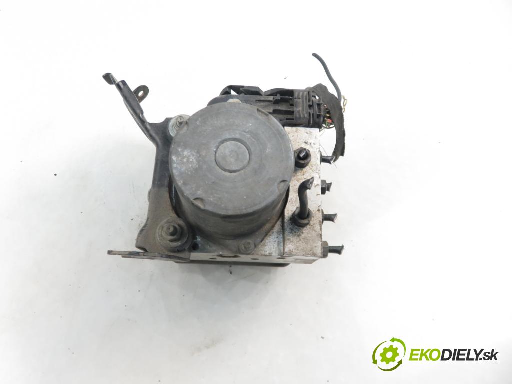 FIAT GRANDE PUNTO (199_) HB 2009 88,00 1.6 D Multijet - 955 A3.000 1598,00 Pumpa ABS 0265230808 (Pumpy ABS)