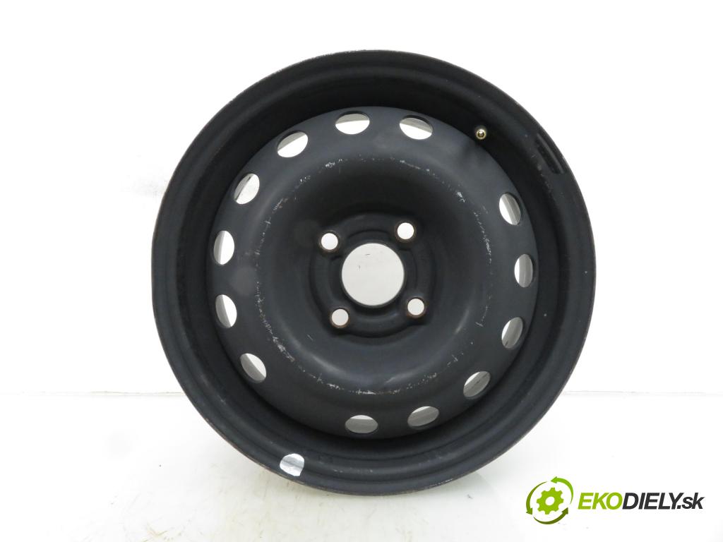 ROVER 0 disky / disk (OCEL