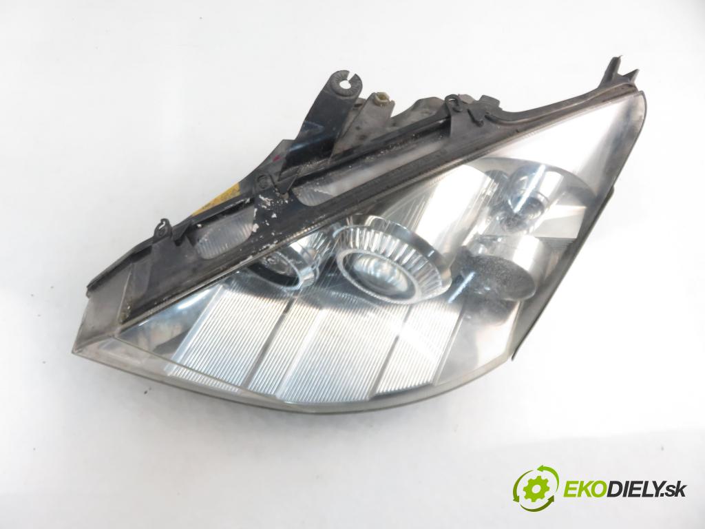 FORD FOCUS (DAW, DBW) HB 2002 85,00 1.8 TDCi - F9DA 1753,00 Svetlo LP 2M5113W030DE