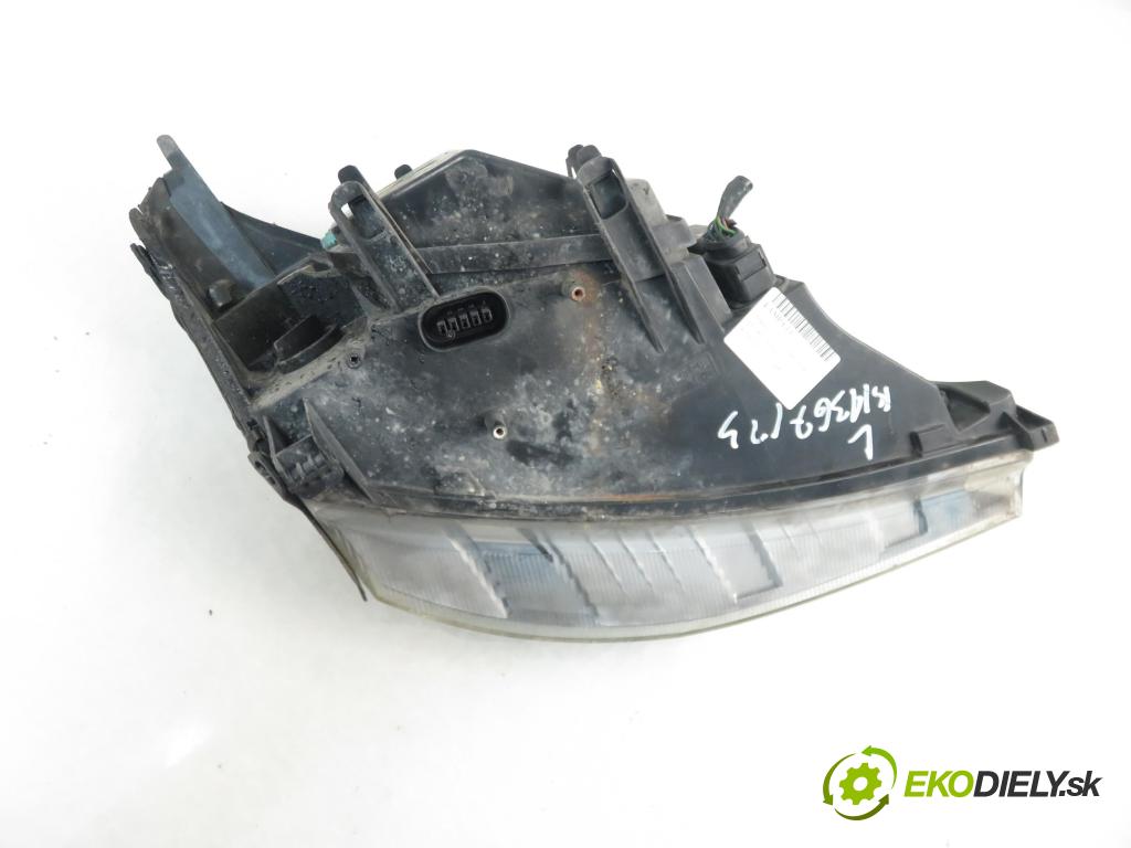 FORD FOCUS (DAW, DBW) HB 2002 85,00 1.8 TDCi - F9DA 1753,00 Svetlo LP 2M5113W030DE