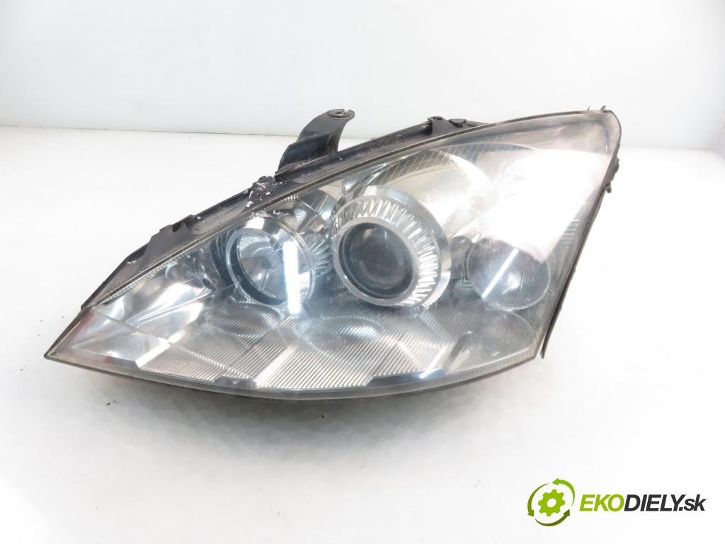 FORD FOCUS (DAW, DBW) HB 2002 85,00 1.8 TDCi - F9DA 1753,00 Svetlo LP 2M5113W030DE