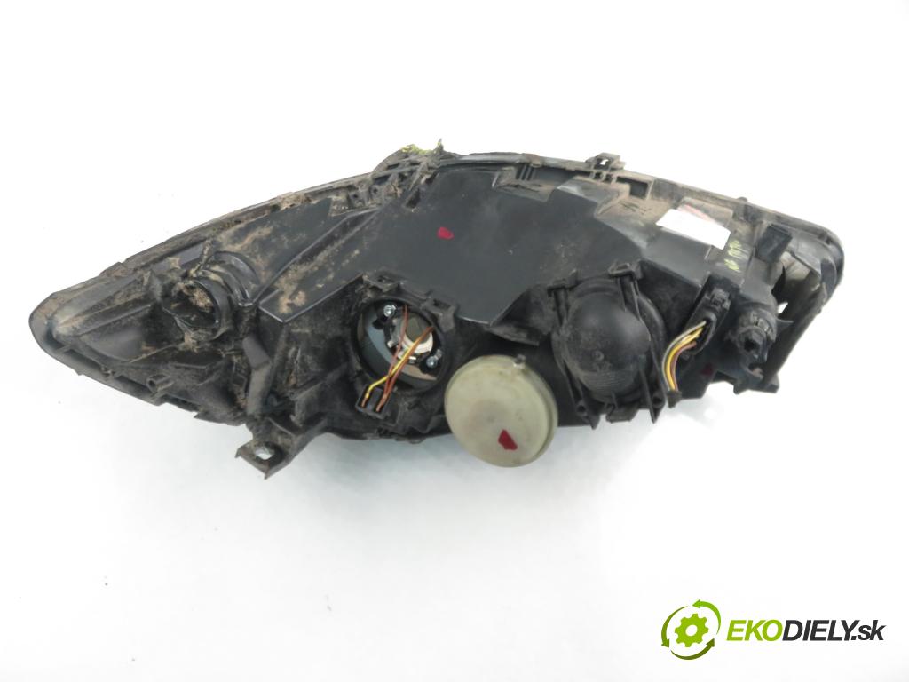 MERCEDES-BENZ KLASA A (W169) HB 2005 80,00 2.0 CDI 109 - OM 640.940 1991,00 Svetlo PP 1698200261
