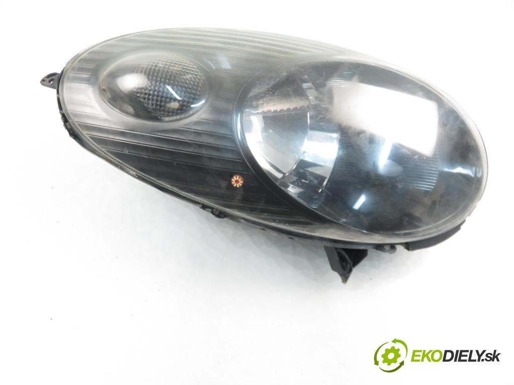 NISSAN MICRA III (K12) HB 2003 59,00 1.2 16V - CR12DE 1240,00 Svetlo PP 