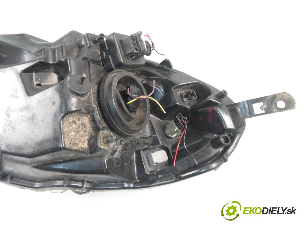 NISSAN MICRA III (K12) HB 2003 59,00 1.2 16V - CR12DE 1240,00 Svetlo PP
