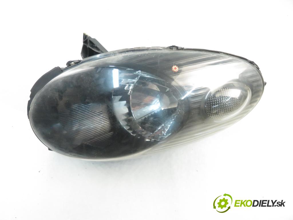 NISSAN MICRA III (K12) HB 2003 59,00 1.2 16V - CR12DE 1240,00 Svetlo PP