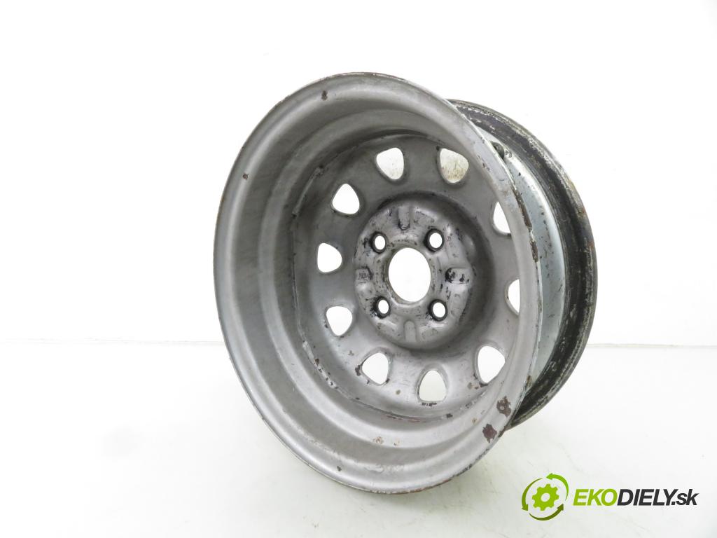 SKODA   0    disky / disk (OCEL 