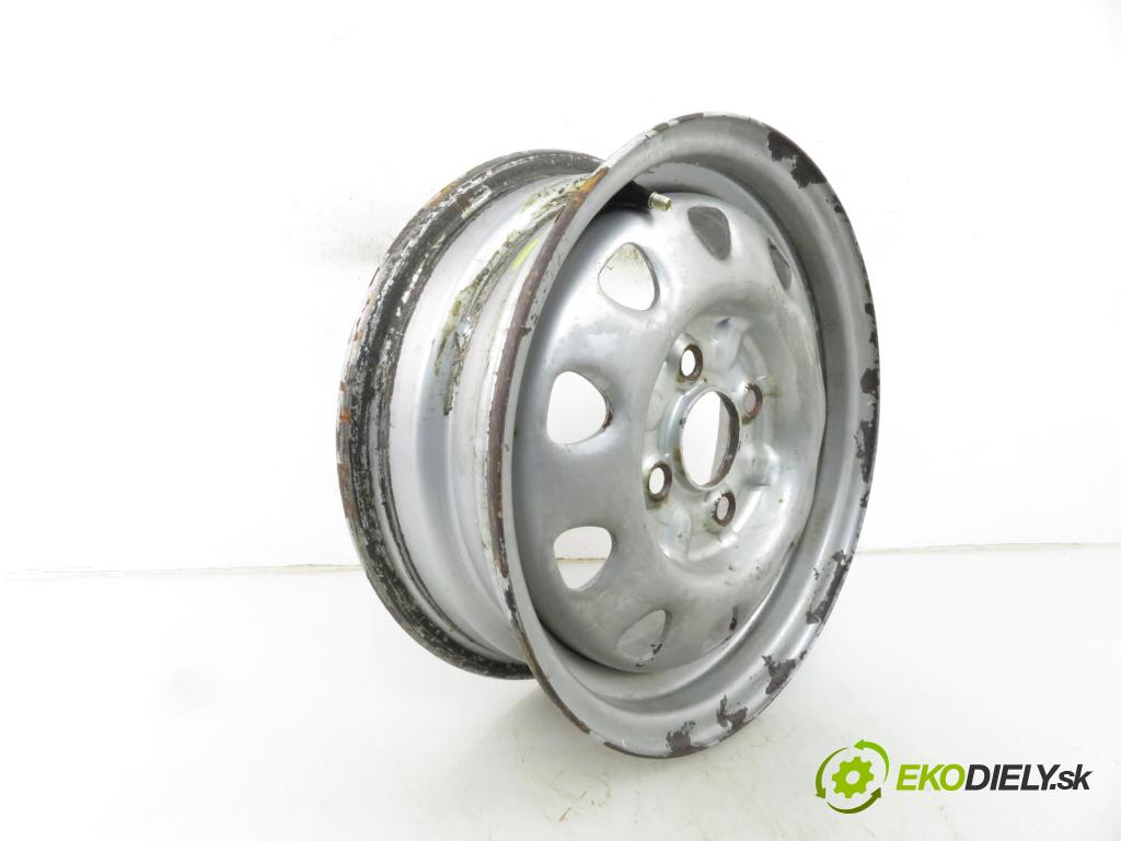 SKODA 0 disky / disk (OCEL
