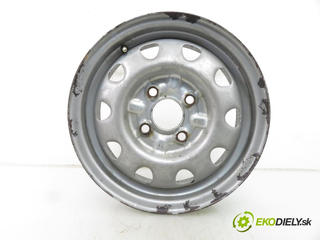 SKODA 0 disky / disk (OCEL