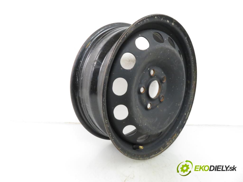 VW 0 disky / disk (OCEL