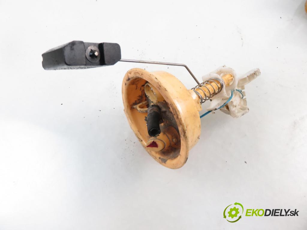 BMW 3 Touring (E46) KOMBI 2003 110,00 320 d 150 - M47 D20 (204D4) 1995,00 pumpa paliva 6750582 ; 6752054