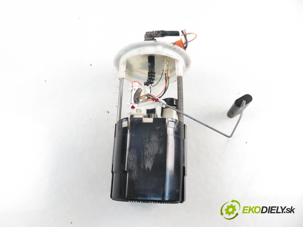 FIAT PUNTO (188_) HB 2002 44,00 1.2 60 - 188 A4.000 1242,00 pumpa paliva 51709816