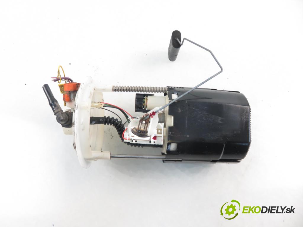 FIAT PUNTO (188_) HB 2002 44,00 1.2 60 - 188 A4.000 1242,00 pumpa paliva 51709816