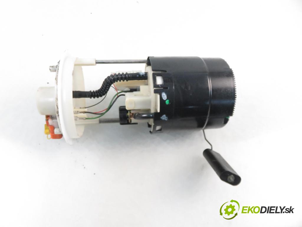 FIAT PUNTO (188_) HB 2002 44,00 1.2 60 - 188 A4.000 1242,00 pumpa paliva 51709816