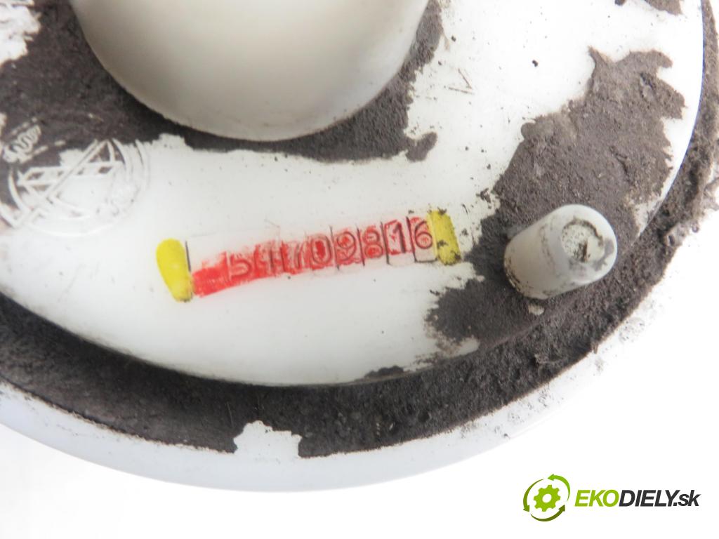 FIAT PUNTO (188_) HB 2002 44,00 1.2 60 - 188 A4.000 1242,00 pumpa paliva 51709816