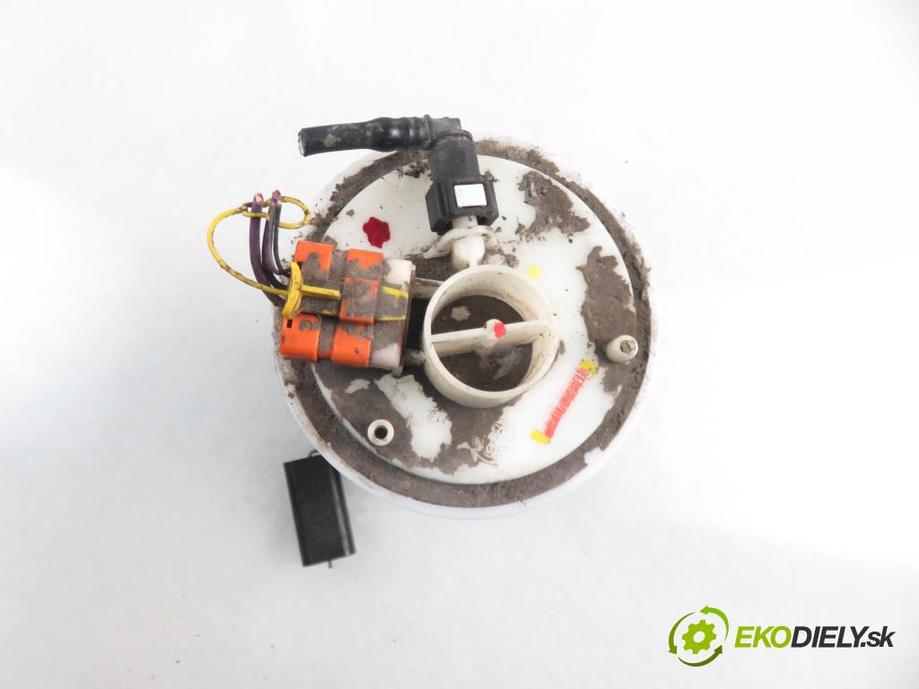 FIAT PUNTO (188_) HB 2002 44,00 1.2 60 - 188 A4.000 1242,00 pumpa paliva 51709816