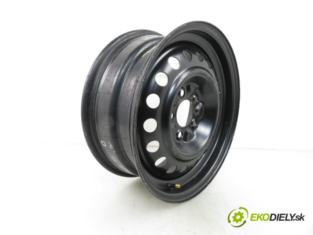 CHRYSLER 0 disky / disk (OCEL