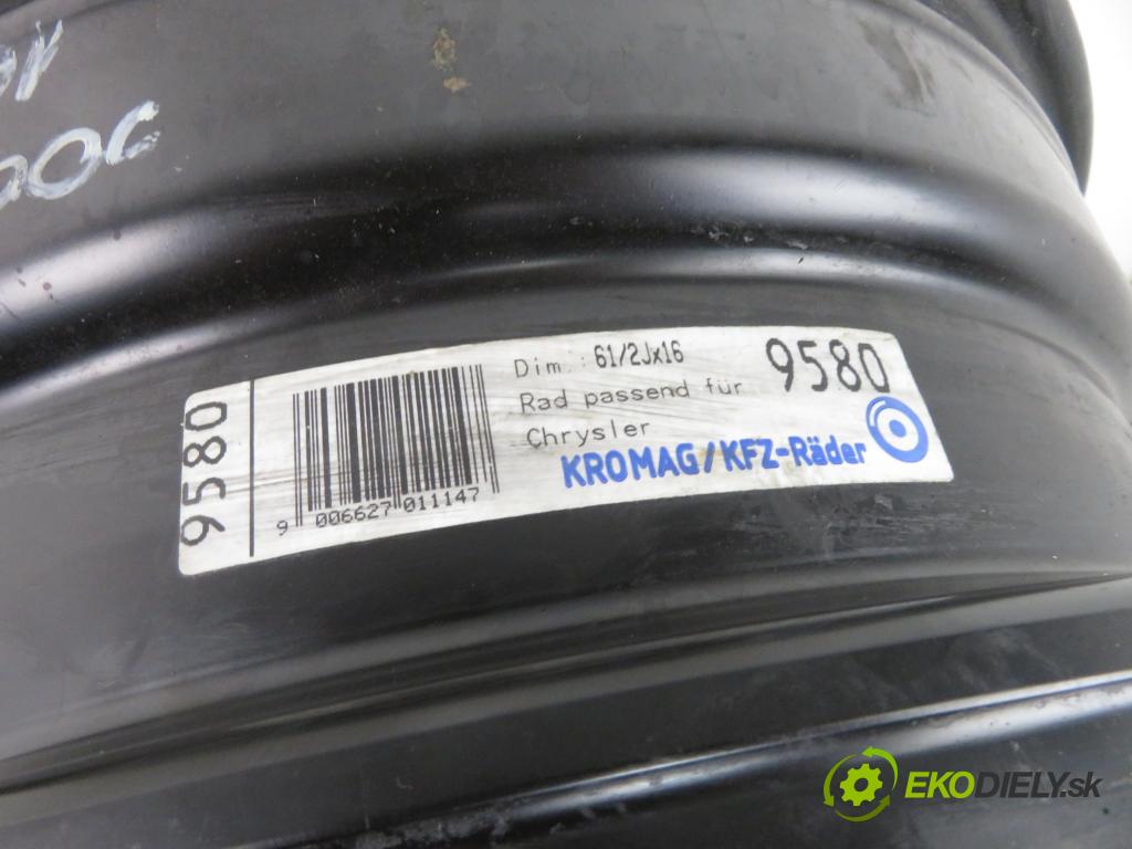 CHRYSLER 0 disky / disk (OCEL