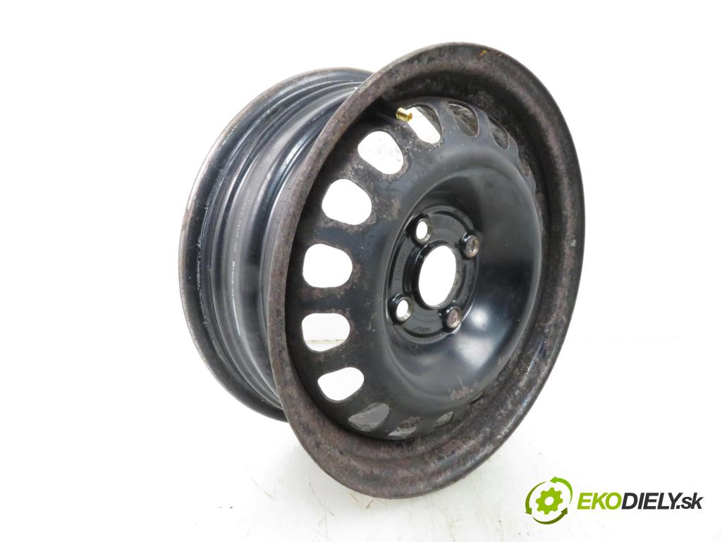 OPEL 0 disky / disk (OCEL