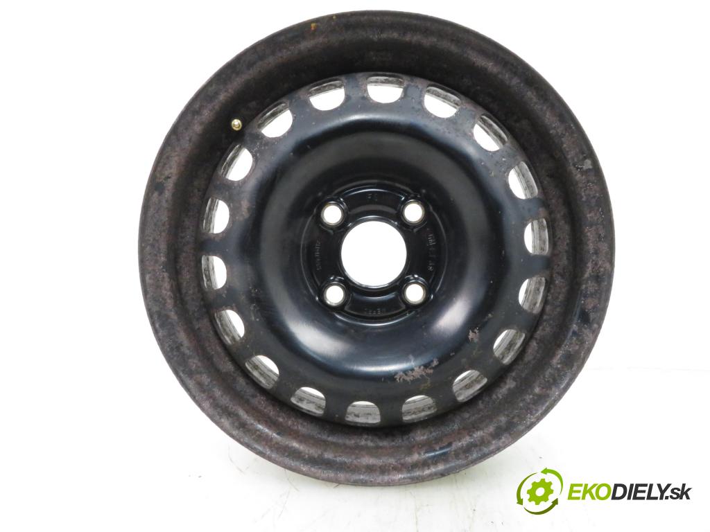 OPEL 0 disky / disk (OCEL