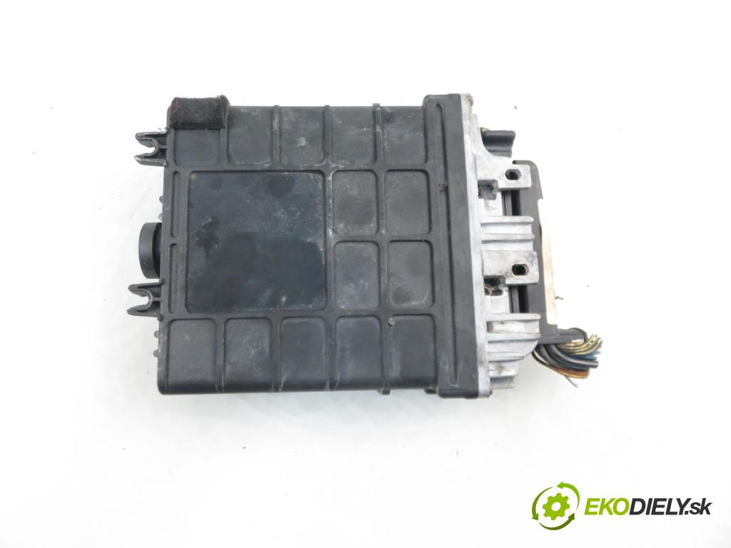 VW PASSAT B3/B4 Variant (3A5, 35I) KOMBI 1994 66,00 1.9 TDI - 1Z 1896,00 řídící jednotka motora 028906021B ; 0281001172 ; 0281001173