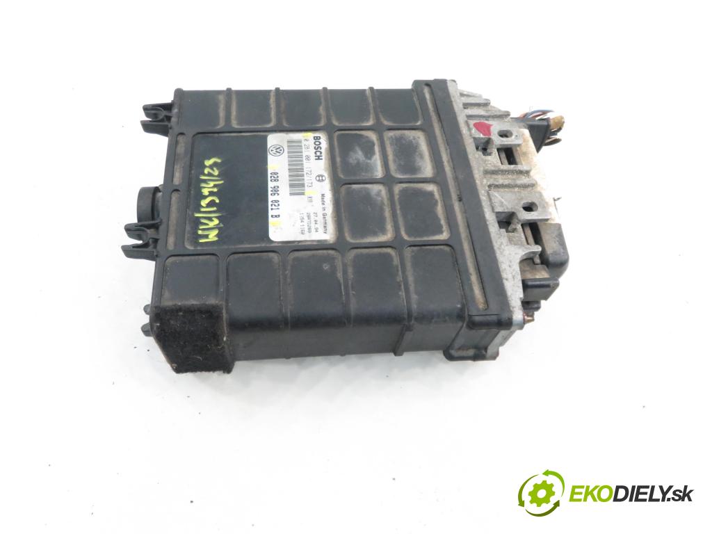 VW PASSAT B3/B4 Variant (3A5, 35I) KOMBI 1994 66,00 1.9 TDI - 1Z 1896,00 řídící jednotka motora 028906021B ; 0281001172 ; 0281001173