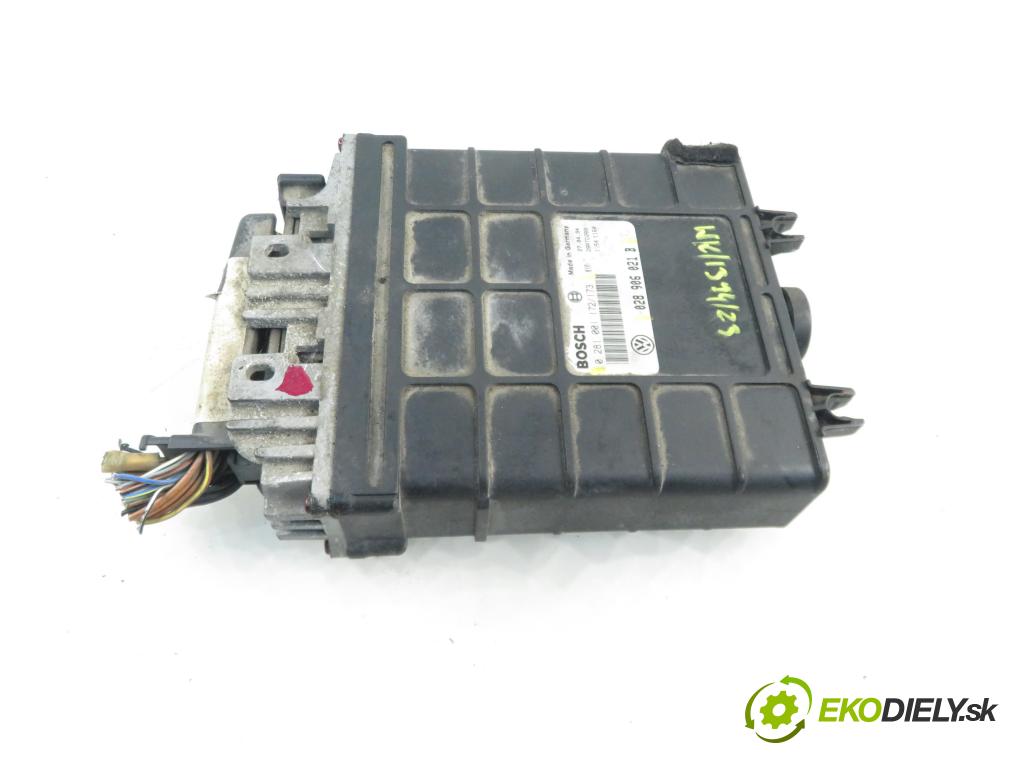 VW PASSAT B3/B4 Variant (3A5, 35I) KOMBI 1994 66,00 1.9 TDI - 1Z 1896,00 řídící jednotka motora 028906021B ; 0281001172 ; 0281001173