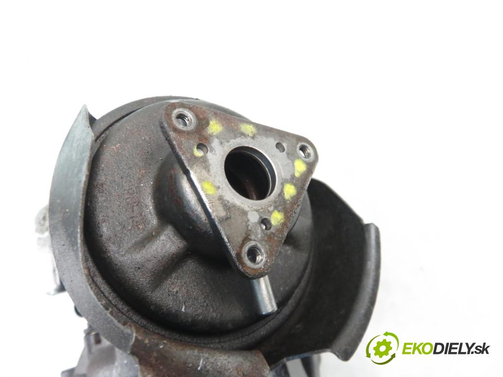 CITROEN C5 II Break (RE_) KOMBI 2005 100,00 2.0 HDi 136 1997,00 Turbodúchadlo 9654919580 ; GT1749V (Turbodúchadlá (kompletné))